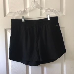 Jockey workout shorts